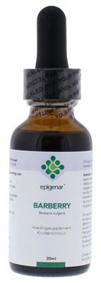 Epigenar Barberry (30 ml)