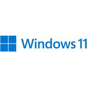 Microsoft Windows 11 Home Volledig verpakt product (FPP) 1 licentie(s)