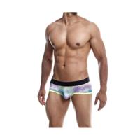 Tanga Mob Eroticwear Multicolour XL