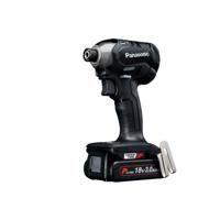 Panasonic Tools EY76A1PN2G Accu slagschroevendraaier 170Nm 14,4/18V 3.0Ah in Systainer Panasonic Tools EY76A1PN2G Accu slagschroevendraaier 170Nm 14,4/18V 3.0Ah in Systainer
