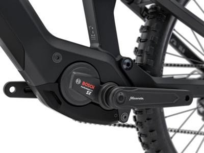 CONWAY Ebike ryvon st 4.0 29/42 full su.12sp car/bl