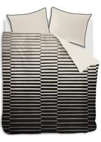 Auping Morning Stripes dekbedovertrek