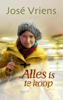 Alles is te koop - José Vriens - ebook