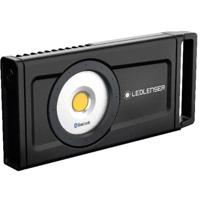 Ledlenser 502002 iF8R Werklamp LED werkt op een accu 66 W 4500 lm