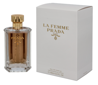 Prada La Femme Eau de parfum Spray 100 ml Dames