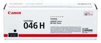 Canon 046 H tonercartridge 1 stuk(s) Origineel Zwart