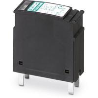 Phoenix Contact 2819008 PT PE/S+1X2-24-ST Insteekbare overspanningsafleider Set van 10 stuks Overspanningsbeveiliging voor: Verdeelkast 0.7 kA 10 stuk(s) Phoenix Contact 2819008 PT PE/S+1X2-24-ST Insteekbare overspanningsafleider Set van 10 stuks Overspanningsbeveiliging voor: Verdeelkast 0.7 kA 10 stuk(s)