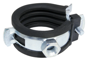 Cornat Buisbeugel Vz M8 1&apos;&apos; 32-35Mm 2St - T562203