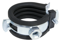 Cornat Buisbeugel Vz M8 1&apos;&apos; 32-35Mm 2St - T562203