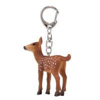 Mojo sleutelhanger hert 387435