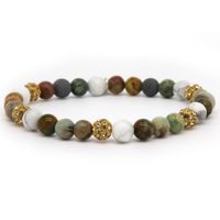 Karma 83947EL Armband Spiral Piper Elastic XS 16,5-19 cm - thumbnail