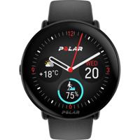 Polar Ignite 3 Sporthorloge 43 mm S/L Zwart Polar Ignite 3 Sporthorloge 43 mm S/L Zwart