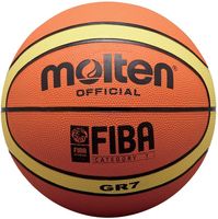 Molten Basketbal GR7 Molten Basketbal GR7