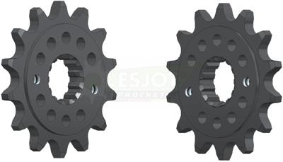 ESJOT Sprocket 520 14z racing