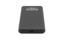Externe SSD HL100 512GB Grijs - USB C - Solid State Drive - thumbnail