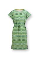 Pip Studio Didi Tuniek Ashanti Groen XXL Pip Studio Didi Tuniek Ashanti Groen XXL