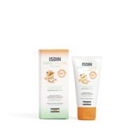 Isdin Baby Naturals Naturaisdin ZN40 Regenerende Luierzalf 50ml