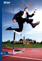 Excelleren in de zorg (Paperback)