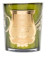 TRUDON bougie Gabriel Christmas (270g) - Vert