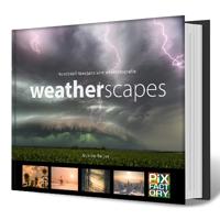 Boek: Weatherscapes - thumbnail