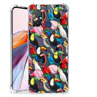 Xiaomi Redmi 12C Case Anti-shock Birds