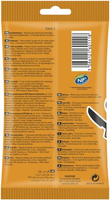 BIC 830863 balpen Blauw Stick balpen 10 stuk(s) BIC 830863 balpen Blauw Stick balpen 10 stuk(s)