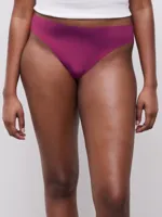 Chantelle Pulpies Seamless Tanga string - Invisible - Naadloze dames string die niet doorschijnt - Copy