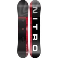 Nitro Team Pro Freestyle Snowboard 162W