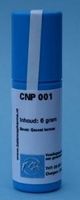 Balance Pharma CNP01 Aconitum mix Constitutieplex (6 gr) - thumbnail