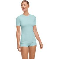 FALKE Warm T-Shirt Dames