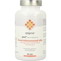 Epigenar Zwarte bessenzaadolie (parent oil) Epigenar Zwarte bessenzaadolie (parent oil)