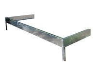 Fundering Mini Wall 3 blank - Royal well