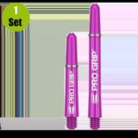 Target Target Pro Grip Shaft - Paars