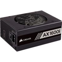 AX1600i 1600W ATX24 - thumbnail