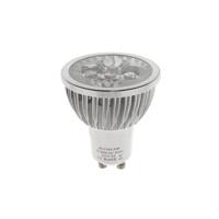 LED lamp GU10 4Watt dimbaar
