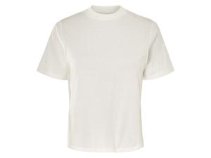 esmara Dames T-shirt (Wit, XS (32/34))