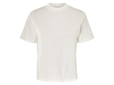 esmara Dames T-shirt (Wit, M (40/42))