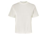 esmara Dames T-shirt (Wit, M (40/42))