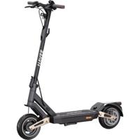 Elektrische Step Navee SNAVST3PRO Zwart 25 km/h