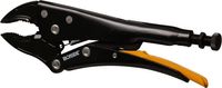 Ironside griptang gebogen model lang 238mm