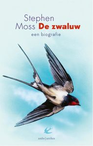 De zwaluw - Stephen Moss - ebook