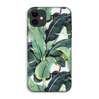 Bananenbladeren: iPhone 11 Tough Case