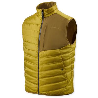 REV'IT! Finley 2 Bodywarmer, T-shirts en sweaters voor de motorrijder, Okergeel REV'IT! Finley 2 Bodywarmer, T-shirts en sweaters voor de motorrijder, Okergeel