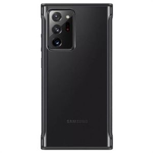 Samsung EF-GN985 mobiele telefoon behuizingen 17,5 cm (6.9") Hoes Zwart, Transparant