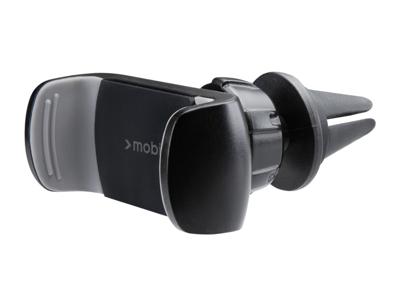 Mobilize Mobilize Universal Car Holder Air Vent Black