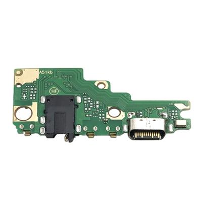 Opladen Port Board voor ASUS Zenfone 5 ZE620KL