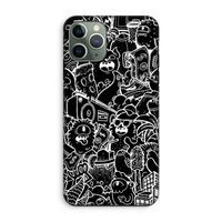 Vexx Black City : iPhone 11 Pro Tough Case