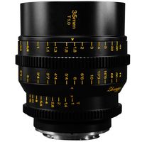 Zhongyi Mitakon 35mm T1 Cine S35 Version II voor Canon RF