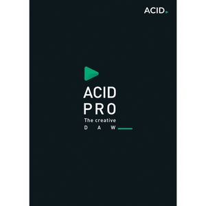 Magix Acid Pro 10 Upgrade EDU (download)