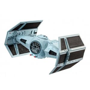 Revell 03602 Star Wars Darth Vader´s Tie Fighter Science Fiction (bouwpakket)